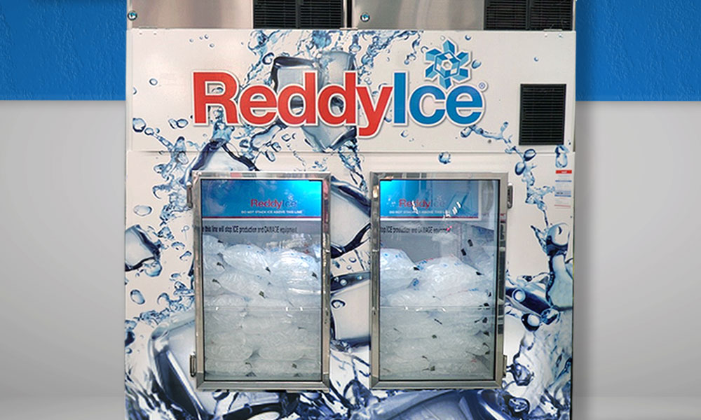 The Ice Factory™